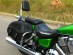 Honda VTX 1800C & CUSTOM Rear Crash Bars Heavy Duty Guards, Protectors
